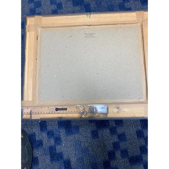 Eva Barbu Galerie International Hinter der Mohle 17 Heidelberg Prints - Picture 9 of 10